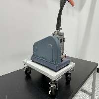 Welch ChemStar 1400N Vacuum Pump image 1